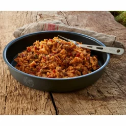 Online TREK'N EAT REISPFANNE BALKAN ART - Outdoor Essen Verpflegung