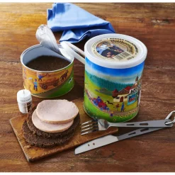 Clearance TREK'N EAT VOLLKORNBROT 500 Verpflegung