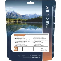 Discount TREK'N EAT VOLLKORNFRÜCHTEMÜSLI - Müsli Verpflegung