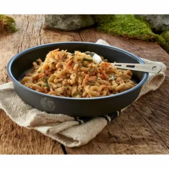 Clearance TREK'N EAT WALDPILZRAGOUT MIT NUDELN - Outdoor Essen Verpflegung
