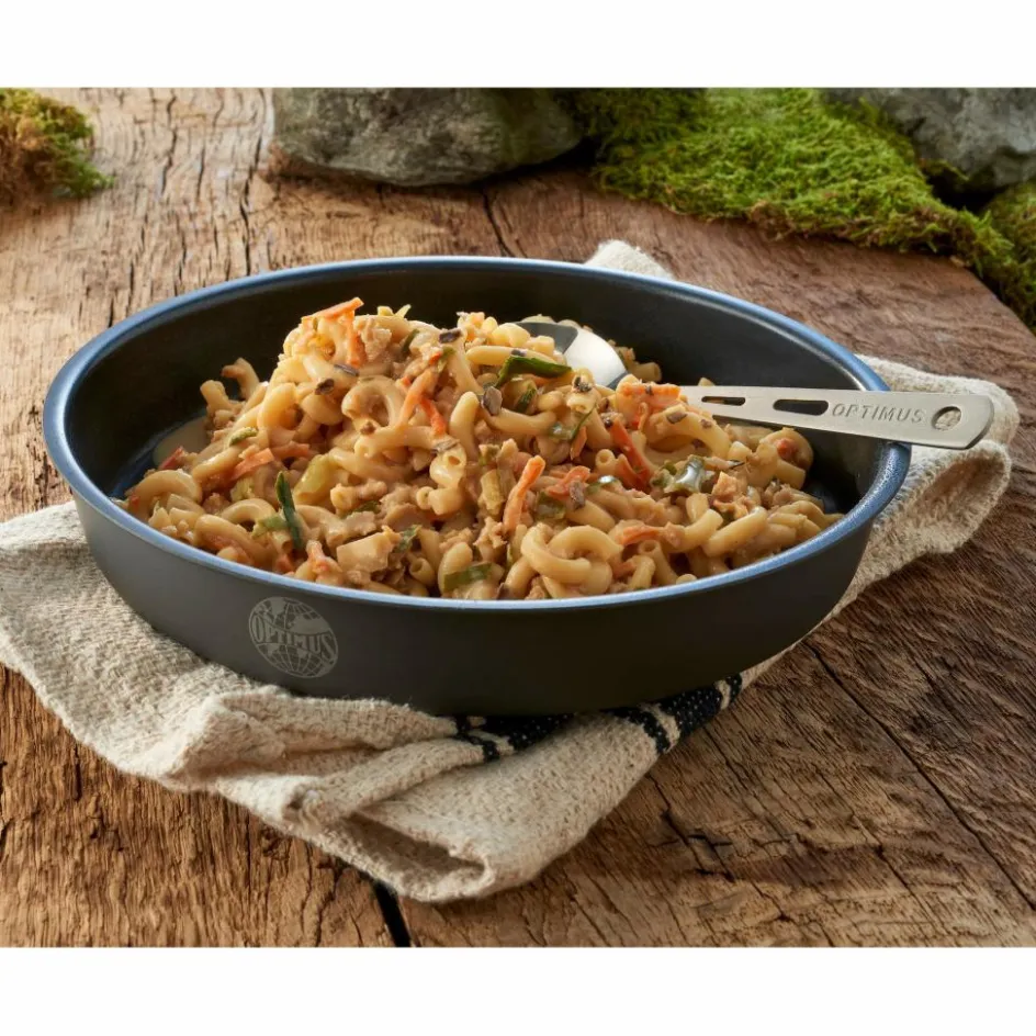 Clearance TREK'N EAT WALDPILZRAGOUT MIT NUDELN - Outdoor Essen Verpflegung