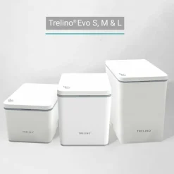 Hot EVO L TRENNTOILETTE - Campingtoilette Hygiene Und Körperpflege