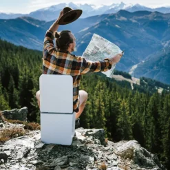 Hot EVO M TRENNTOILETTE - Campingtoilette Hygiene Und Körperpflege