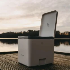 Trelino Hygiene Und Körperpflege^EVO S TRENNTOILETTE - Campingtoilette