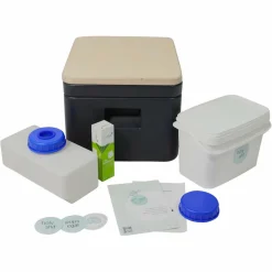 Trelino Hygiene Und Körperpflege^ORIGIN S TRENNTOILETTE - Campingtoilette