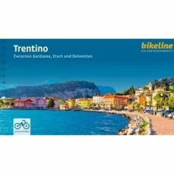 Best TRENTINO - Radwanderführer Radwanderführer Und Mountainbikeführer