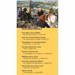 Reiseführer Nordeuropa^TRESCHER REISEFÜHRER FINNLAND