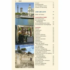 Reiseführer Südeuropa^TRESCHER REISEFÜHRER KATALONIEN - Reiseführer