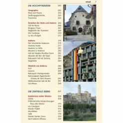 Reiseführer Südeuropa^TRESCHER REISEFÜHRER KATALONIEN - Reiseführer