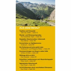 Discount TRESCHER REISEFÜHRER TIROL - Reiseführer Reiseführer Mitteleuropa