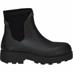 BLASIA Damen - Gummistiefel Damen Gummistiefel