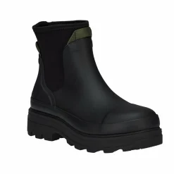 BLASIA Damen - Gummistiefel Damen Gummistiefel