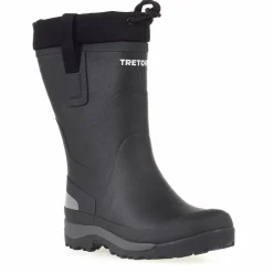 New NORD 2.0 Unisex - Gummistiefel gefüttert Damen Gummistiefel|Gummistiefel