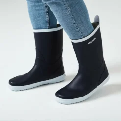 Hot WINGS Unisex - Gummistiefel Damen Gummistiefel|Gummistiefel