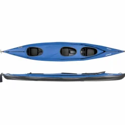 Triton advanced Kajaks^VUOKSA 3 ADVANCED - Kajak