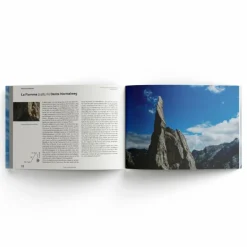 Sportklettern: Kletterführer, Training Und Techniken|Rund Ums Bergsteigen^TÜRME - 50 EXPONIERTE KLETTERTOUREN - Kletterführer