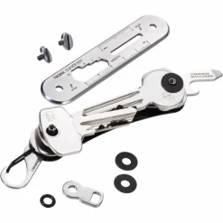 Troika Schlüsselanhänger^CLEVER KEY KEY ORGANISER - Schlüsselanhänger