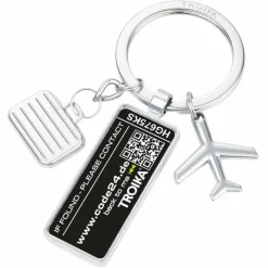 Online CODE24 KEYRING - Schlüsselanhänger Schlüsselanhänger