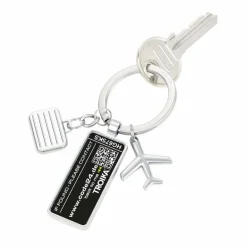 Online CODE24 KEYRING - Schlüsselanhänger Schlüsselanhänger