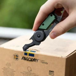 Best EGON CARD MINI TOOL - Schlüsselanhänger Schlüsselanhänger