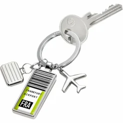 Online KEYRING NEXT DESTINATION FRA - Schlüsselanhänger Schlüsselanhänger