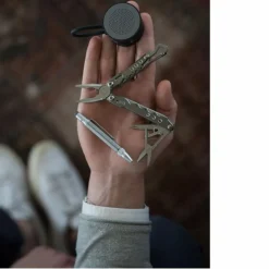 Troika Multitools^REISEGERÄT MINI TOOL - Multifunktionswerkzeug