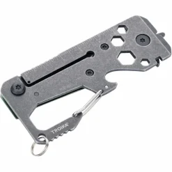 Best TOOLINATOR CARD MINI TOOL - Schlüsselanhänger Schlüsselanhänger