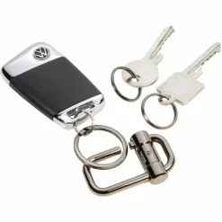 Troika Schlüsselanhänger^2-WAY KEY KEYRING - Schlüsselanhänger
