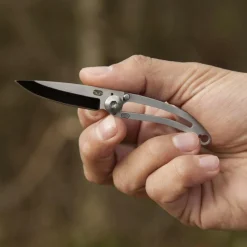 True Utility Klappmesser^BARE - Klappmesser