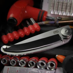 True Utility Klappmesser^BARE - Klappmesser