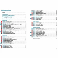 ÖTZTAL - SILVRETTA Wintersportführer