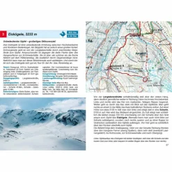 ÖTZTAL - SILVRETTA Wintersportführer