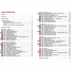 Clearance ÖTZTAL - Wanderführer Wanderführer