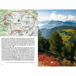 Clearance ÖTZTAL - Wanderführer Wanderführer