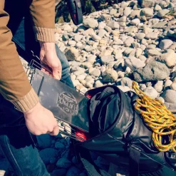 UCO Grillen Und Picknick^GRILL- UND FEUERSCHALE - Grill