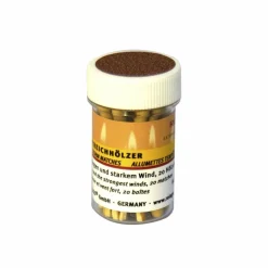 Outlet WASSERFESTE STURMSTREICHHÖLZER IN DOSE - Feuerzeug Feuerzeuge Und Feuerstahl|Feuerzeuge Und Feuerstahl