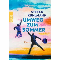 Romane^UMWEG ZUM SOMMER - Roman