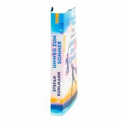 Romane^UMWEG ZUM SOMMER - Roman