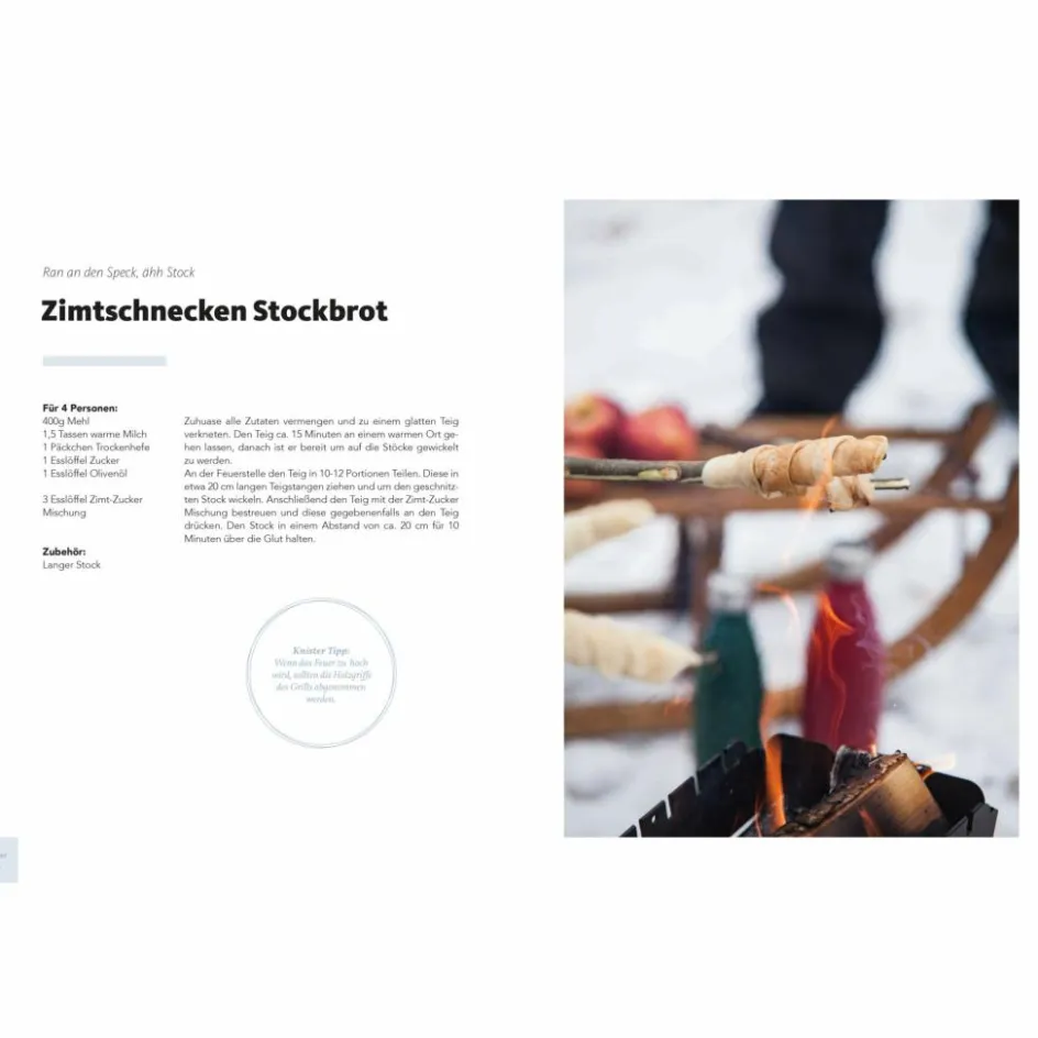 Kochbücher^UNENDLICH GRILLEN - Kochbuch