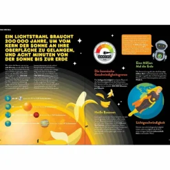 Best UNGLAUBLICH! - Kinderbuch Kinder Naturratgeber Und Sachbücher|Kinderbücher Und Jugendbücher