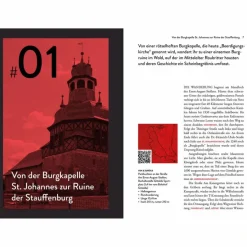 Clearance UNHEIMLICHE WANDERUNGEN HARZ - Wanderführer Wanderführer