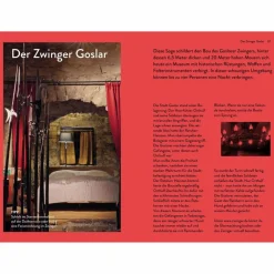 Clearance UNHEIMLICHE WANDERUNGEN HARZ - Wanderführer Wanderführer