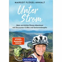 Mit Dem Fahrrad Um Die Welt|Mit Dem Fahrrad Um Die Welt^UNTER STROM - Reisebericht