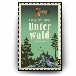 Online UNTERWALD - Krimi Krimis Und Thriller