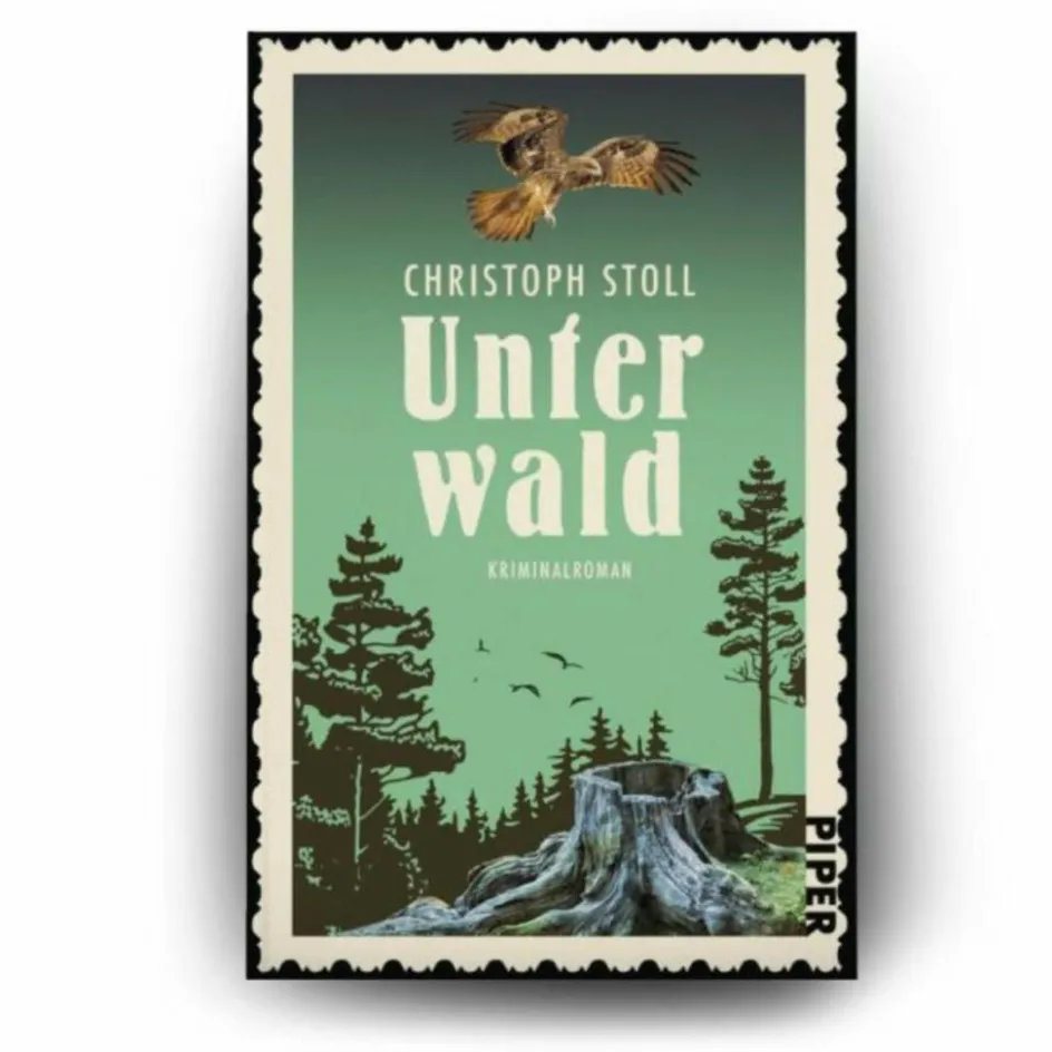 Online UNTERWALD - Krimi Krimis Und Thriller