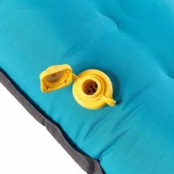 UQUIP Thermo-Luftmatratzen^BETTY DOUBLE - Luftbett