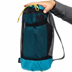 UQUIP Thermo-Luftmatratzen^BETTY DOUBLE - Luftbett