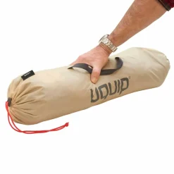 UQUIP Strandmuscheln^BUZZY - Strandmuschel