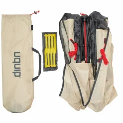 UQUIP Strandmuscheln^BUZZY - Strandmuschel