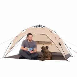 UQUIP Strandmuscheln^BUZZY - Strandmuschel